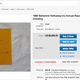 Image for article titled Used Berkshire Hathaway annual reports are selling for up to $2,050 on eBay